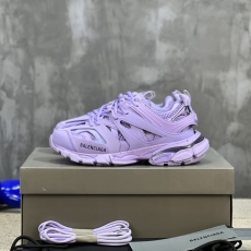 Balenciaga Track Shoes